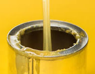 Archived SBS product photograph associated with Grafted Adhesive
